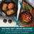 Rachael Ray Create Delicious Hard Anodized Nonstick Induction Deep Frying Pans / Skillet Set-37032345