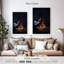 Abarca Violon Decor-108371716
