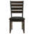 Cappuccino 5-piece Dining Set