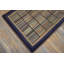 Antique American Hooked Rug American Multicolor 1925