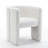 Jaimyn 24" Wide Upholstered Barrel Accent Chair-1425797111
