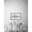 Four Shells - Single Picture Frame Print-255475738
