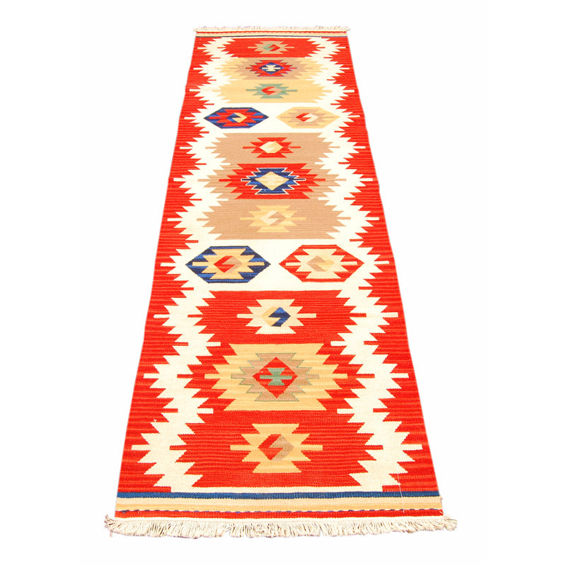 Hayek 1cm X 1cm Area Rug