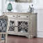 Meuble de salle à manger de style traditionnel 1 pièce-2079949304