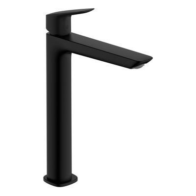 Logis Fine Single Hole Bathroom Faucet