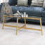 Four Leg Coffee Table-2119986087