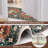 Vintage Runner Rug Non-Slip Vintage Washable Kitchen Rug-2064663058-2068840577