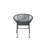 Concha Indoor/Outdoor Handmade Dining Chair-20420596-20420605