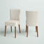 Newquay Upholstered Dining Chair-888261233