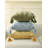Floral Cotton Throw Pillow-1988915161