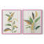 Touched with Sage I-Premium, reproduction encadrée - prête à être accrochée - aucun clou requis - aucun clou requis-680558183-680558203