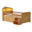 Lit de jour pour enfant Whimsical-1530339731