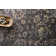 Viscose Oriental Indoor Rug