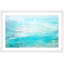 Parvez Taj - Single Picture Frame Print-18387732