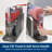 Slushie Machine For Home, Commercial Frozen Drink Maker, Slushy Maker No Ice Needed