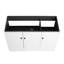 Meuble-lavabo autoportant - sans le lavabo-115179239