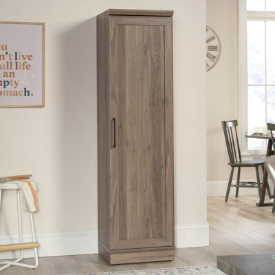 Armoire de rangement à 4 tablettes Gibney