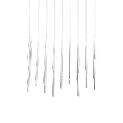 Cascade 23 - Light LED Pendant