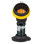 Chaufferette portative au propane intérieure / extérieure 4 000 BTU Comfort Gear PPH-04 avec base