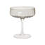 Dectrick 170ml Handmade White Wine Glass Set