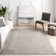 Braided Hand Woven Performance Machine Washable Rug