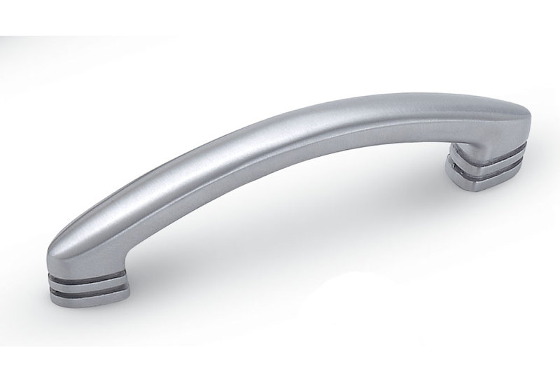 Descartes Pull, Stainless Steel