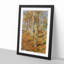 Autumn Forest by Kuroda Seiki - Single Picture Frame Painting-55456749-55456745