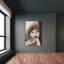 This Is Me XXIII Framed Painting Canvas