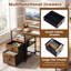MDF Computer Desk-883113540