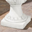 Pot de fleurs jardin pour patio-404415627