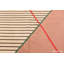 Grand tapis kilim Antonin Kybal