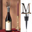 Bouteille d'eau 26 bouchons de bouteille de vin-132052685