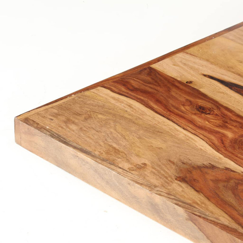 Escondido Table Top Solid Wood 16mm, 5cm H x 200cm W x 100cm D