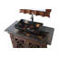 Ensemble de meuble-lavabo simple 42 po Gillum