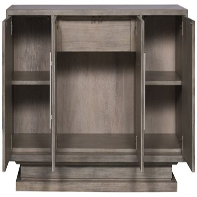 Grantham 72'' W Solid Wood Buffet