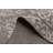 Elysian  Grey Rug 4'11" x 7'9"