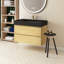 Ensemble de meuble-lavabo simple 35,8 po Lashawndra
