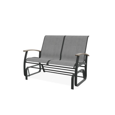 Banc oscillant Askar