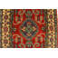 Tapis rouge Orona