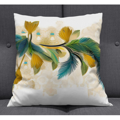 Throw Pillow