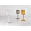 Gatsby 9.75" Clear Table Lamp
