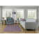 Chenille Geometric Indoor Rug