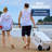 EchoSmile 60 qt. Ice Chest White