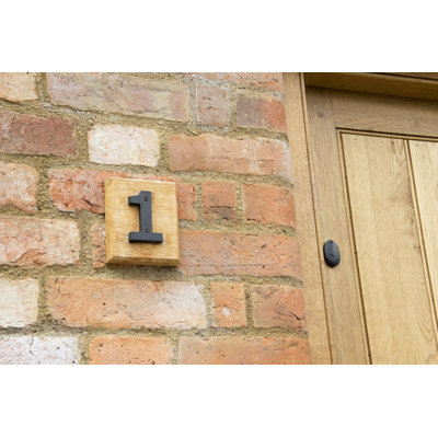 Escutcheon & Cover Door Accessory