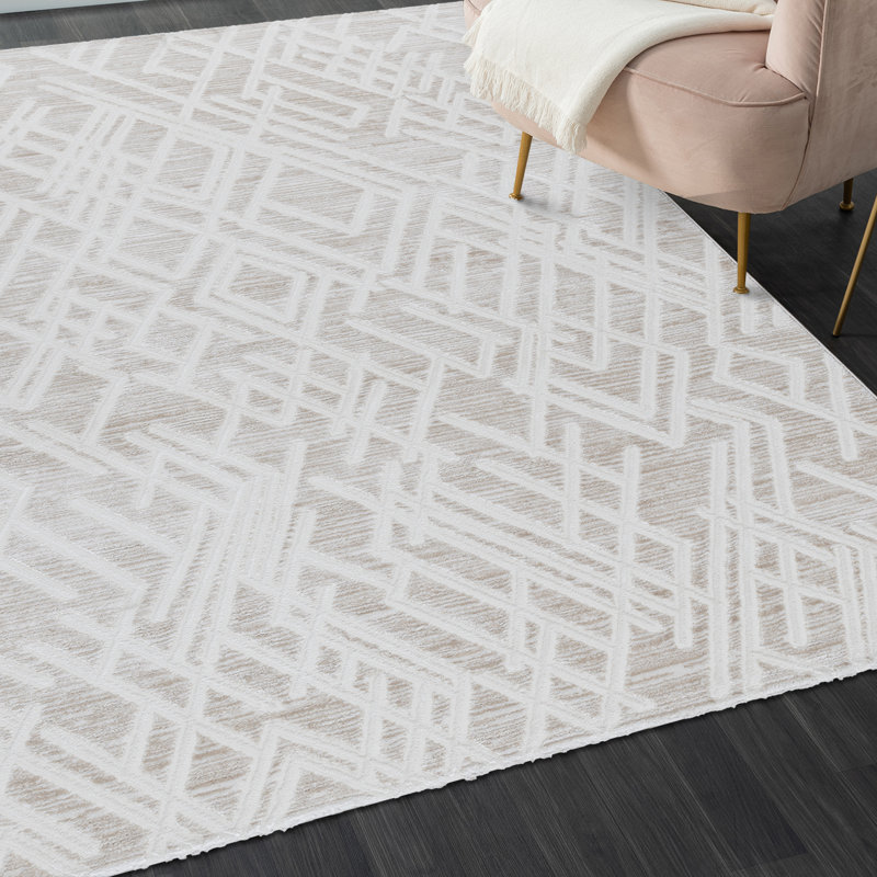 Moda Area Rug, Rectangle 160 x 230cm