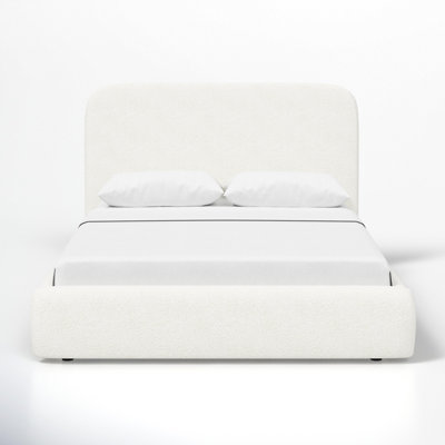 Daphne 46" Platform Bed