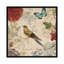 «Nature's Rhapsody», reproduction d'impression sur toile-31876604-73274713-73274714