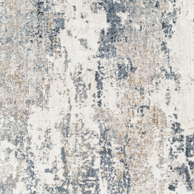 Lemaire Abstract Indoor Rug