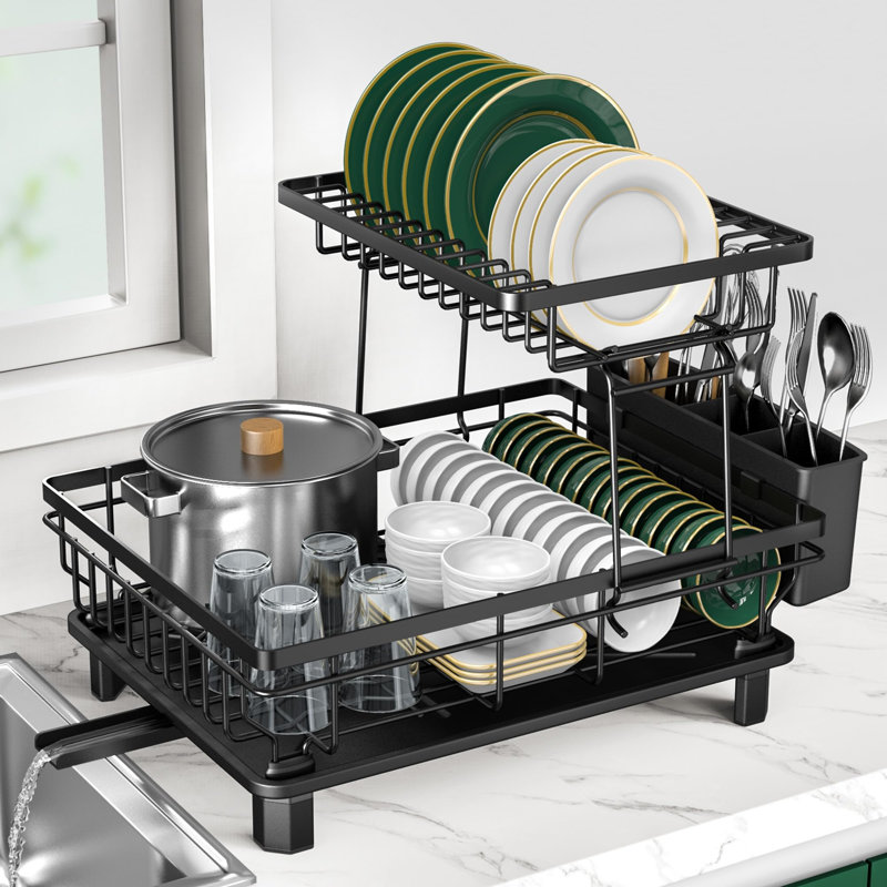 Dish Rack