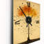 Infinite Poss Possible Retro Illustration - horloge murale géométrique moderne-99633742